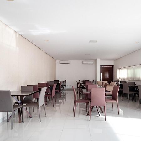 Palmas Experience - Apartamento Vista Lago, Proximo Ao Shopping Exterior photo