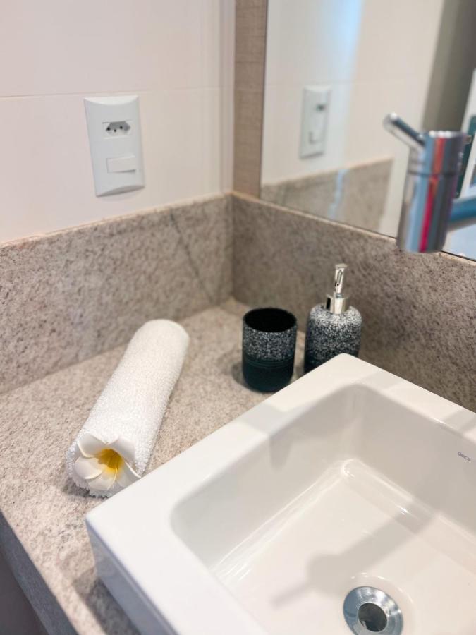 Palmas Experience - Apartamento Vista Lago, Proximo Ao Shopping Exterior photo