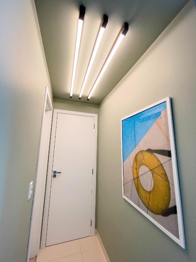 Palmas Experience - Apartamento Vista Lago, Proximo Ao Shopping Exterior photo