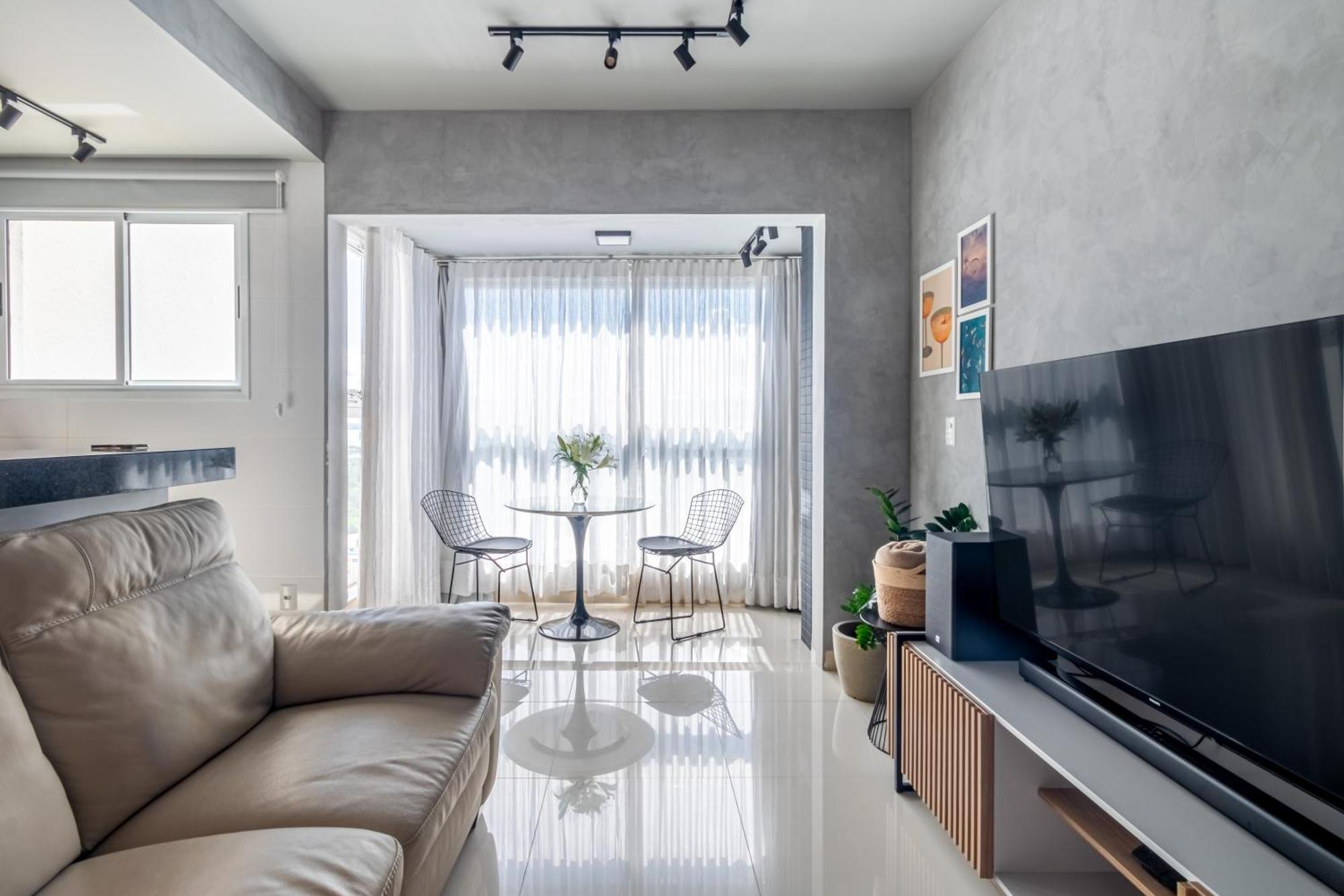 Palmas Experience - Apartamento Vista Lago, Proximo Ao Shopping Exterior photo