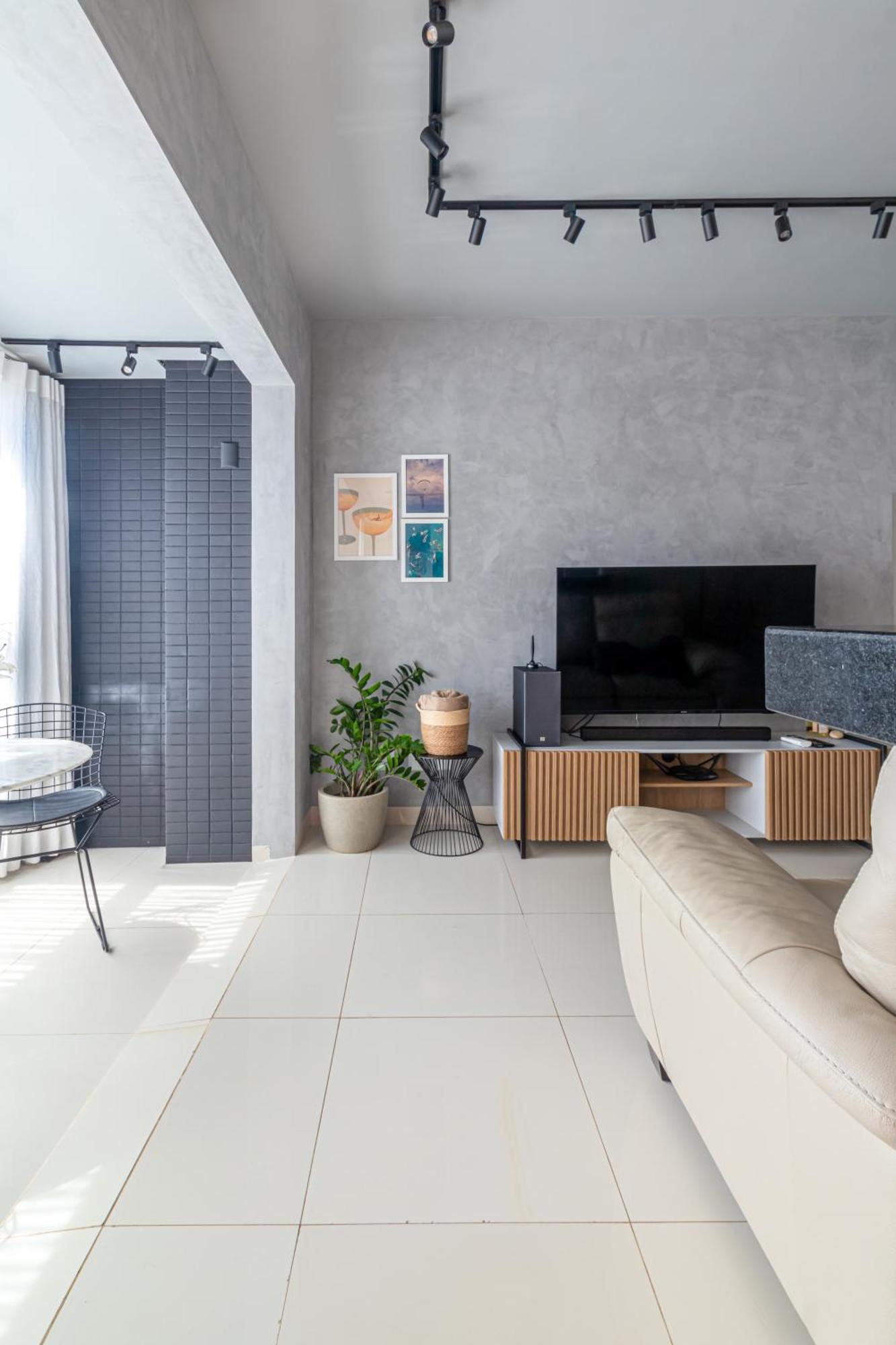Palmas Experience - Apartamento Vista Lago, Proximo Ao Shopping Exterior photo