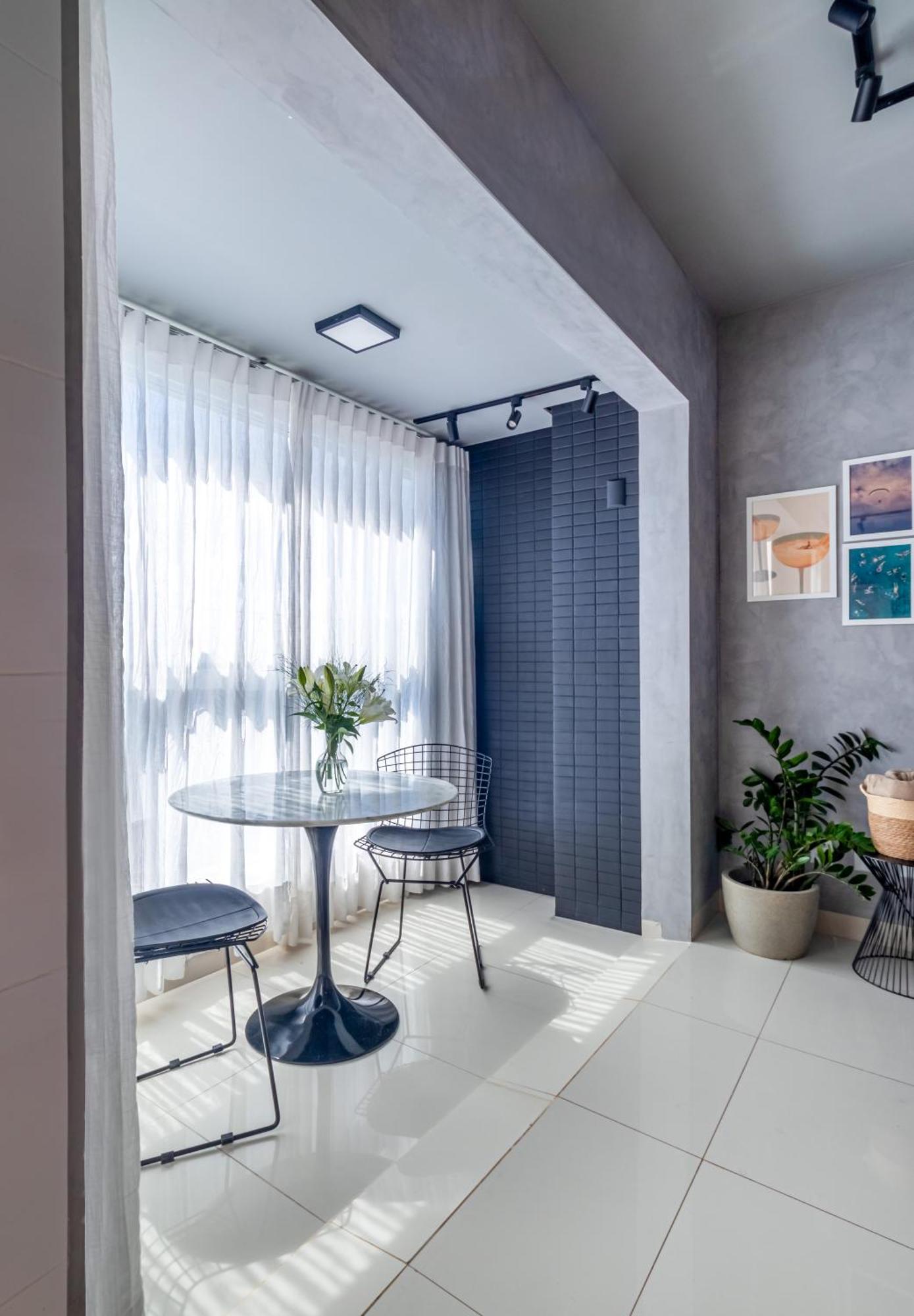Palmas Experience - Apartamento Vista Lago, Proximo Ao Shopping Exterior photo