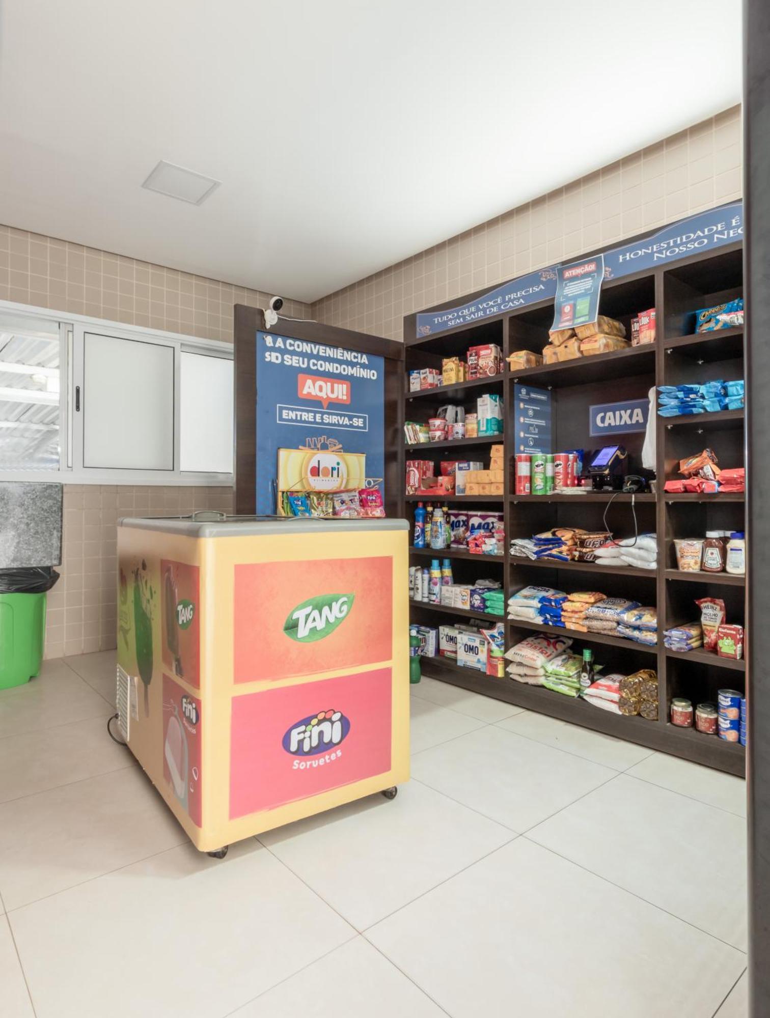 Palmas Experience - Apartamento Vista Lago, Proximo Ao Shopping Exterior photo