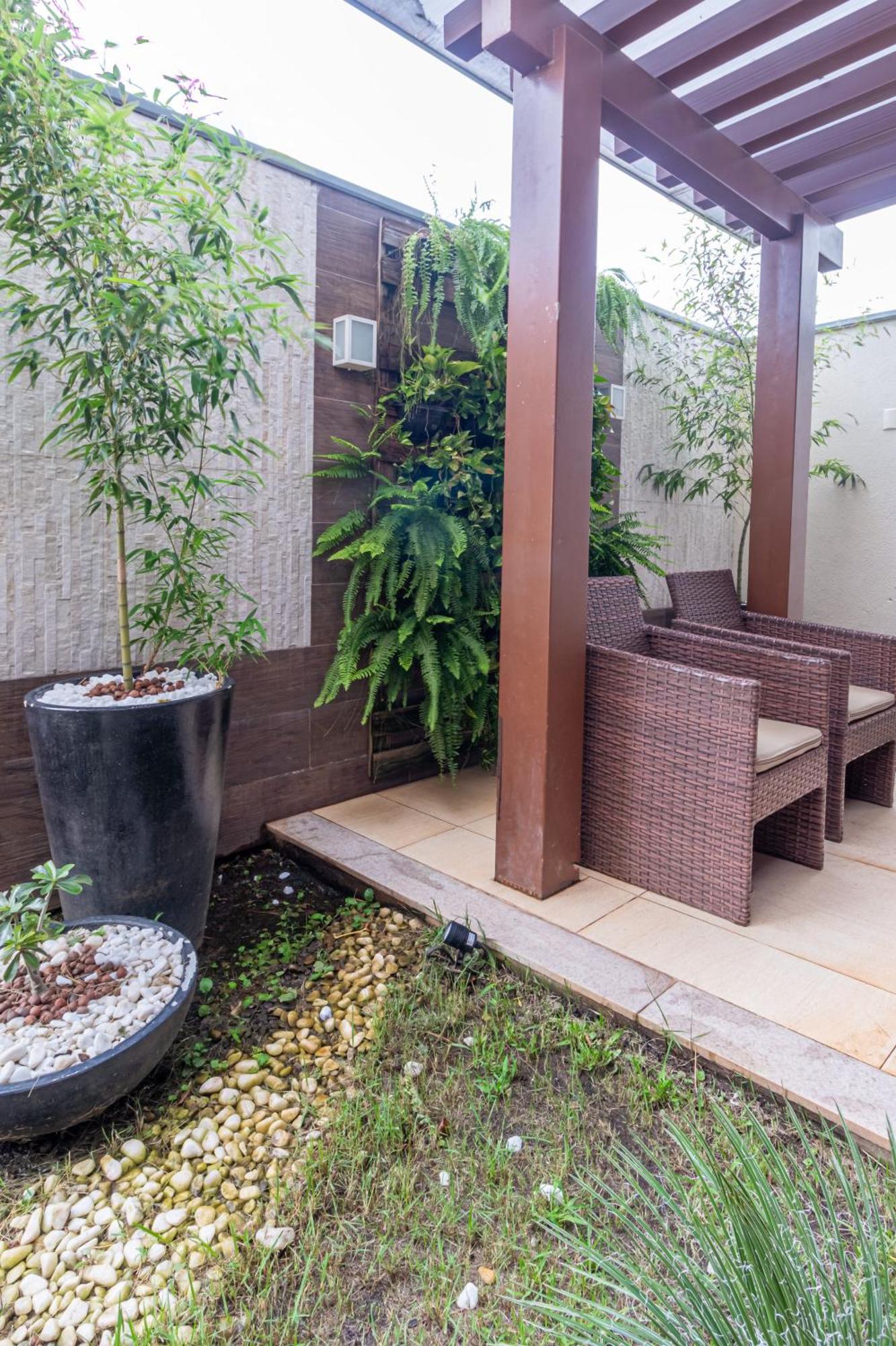 Palmas Experience - Apartamento Vista Lago, Proximo Ao Shopping Exterior photo
